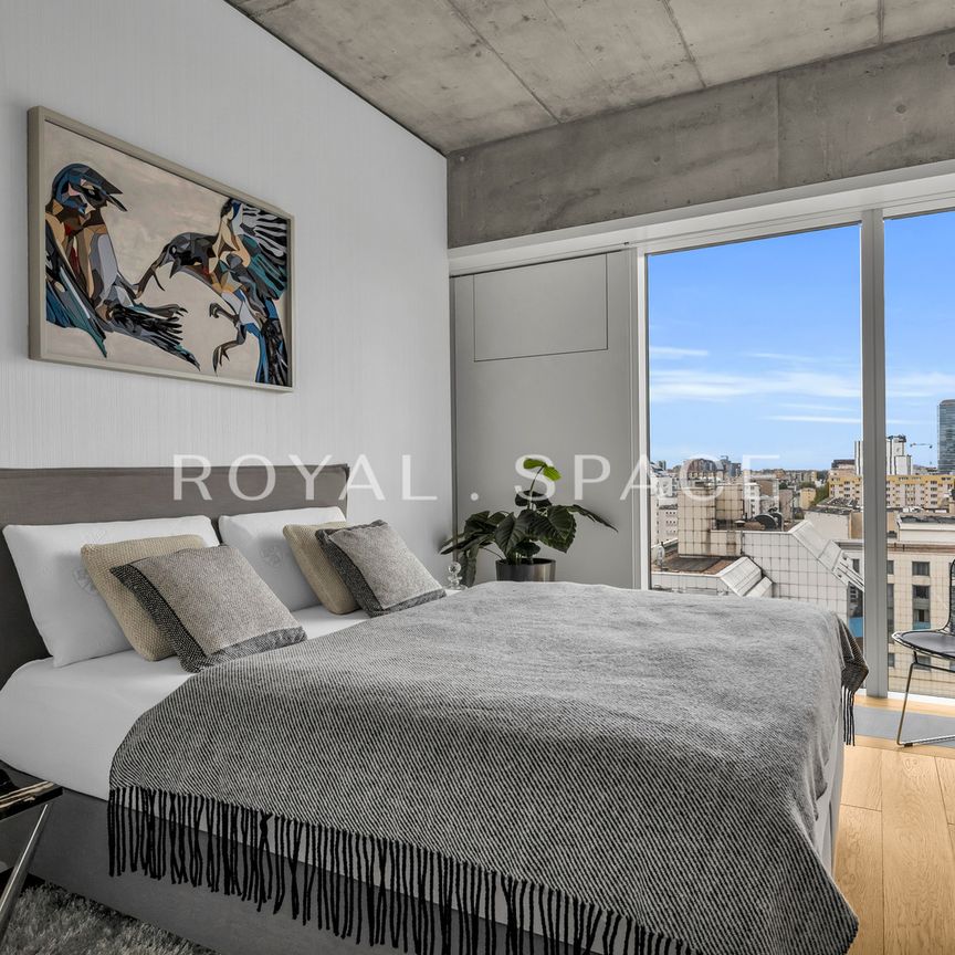 Złota 44 | Luksusowy Apartament - Фото 1