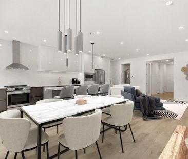4200 Av. De Lorimier, app.106, H2H 2B1, H2H 2B1, Montréal - Photo 2