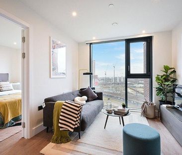 1 bedroom apartment to rent - Photo 2