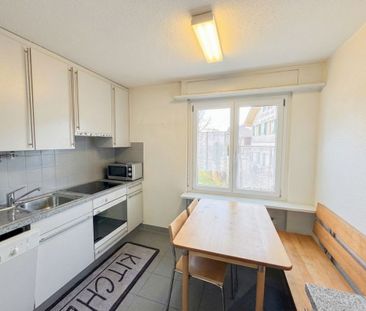 4 Zimmer, 81 m², 1. Stock - Photo 5