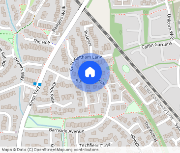 Burdocks Drive, Burgess Hill - Photo 1