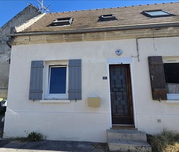 2 pièces - 29 m² - RDC - Colocation non autorisée - Photo 4