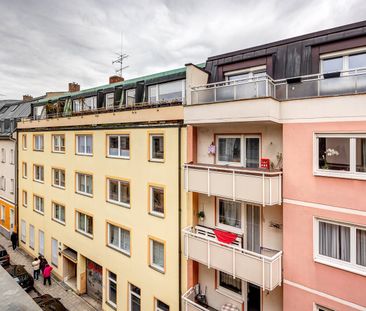 Möblierte Wohnung im Herzen von Schwabing - Photo 4