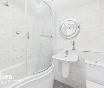 1 bedroom apartment to rent - Photo 6