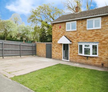 2 bedroom semi-detached house to rent - Photo 6