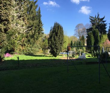 3-Zimmer-Wohnung in Mönchengladbach-Eicken mieten - Foto 5