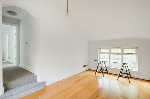 5 Bedroom House To Let - Photo 1