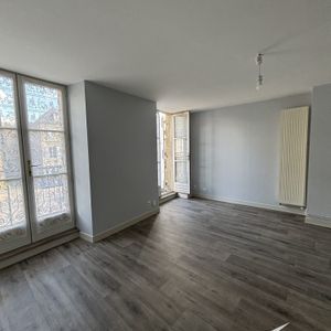 Location Appartement 2 pièces 43m² OBJAT 19130 - Photo 2