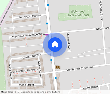 112A Chanterlands Avenue, Hull, HU5 3TS - Photo 1