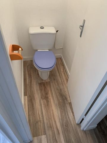 Location Appartement 1 pièce 24m² ANGERS 49100 - Photo 4