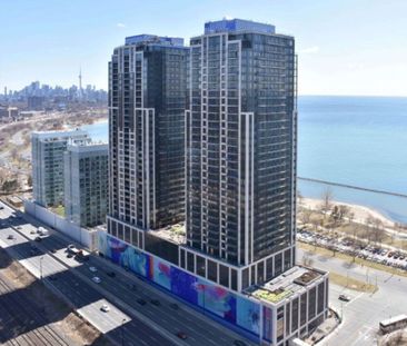 For Lease - 1926 Lake Shore Boulevard Unit# 1706, Toronto, Ontario - Photo 3