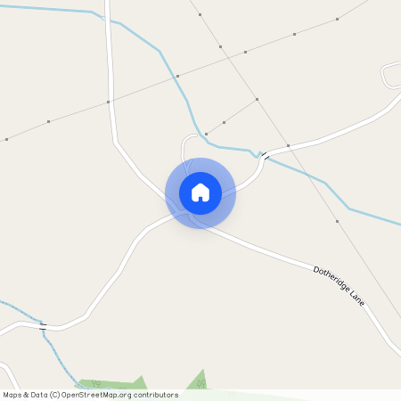 The Old Rectory, Fairy Cross, Bideford