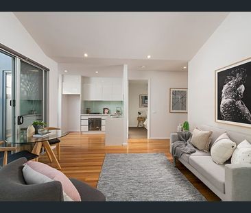 8/109 Victoria Street, Brunswick East VIC 3057 - Photo 3