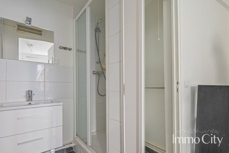 Appartement 1 pièce (studio) - 16.65m² - Photo 4