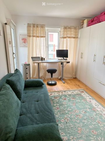 Wunderschöne 3.5-Zimmer Wohnung mit Lift an Top-Lage in Basel - Foto 2