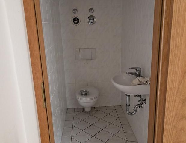 Single-Wohnung in der Altstadt von Meißen - Photo 1