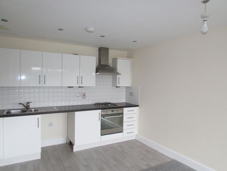 2 bedroom apartment to rent - Photo 5