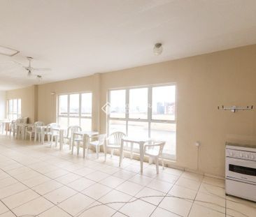 Apartamento com 1 quarto e 40m² para alugar em Cidade Baixa, Porto ... - Photo 1