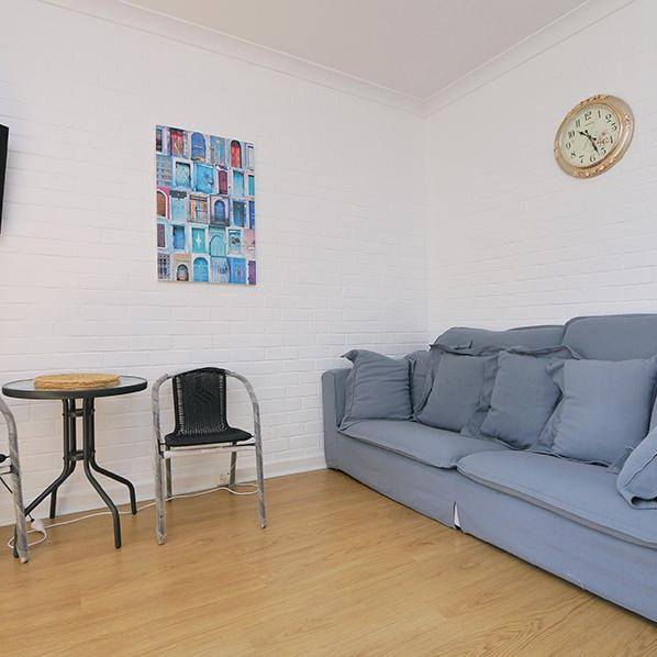 CITY LIVING - 1X1 FURNISHED APARTMENT - Photo 1