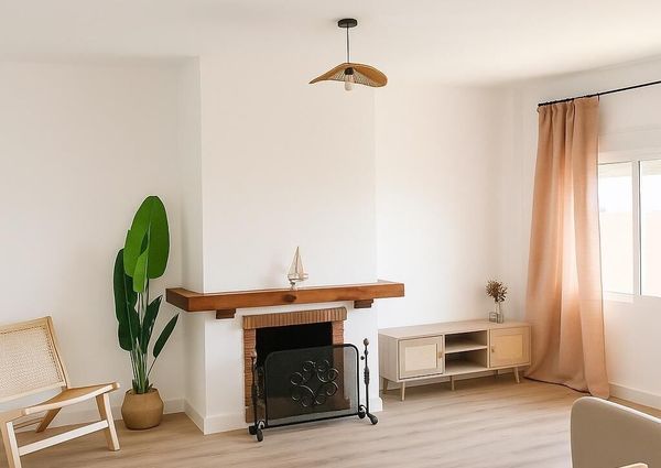 Apartment - Estepona (Selwo)