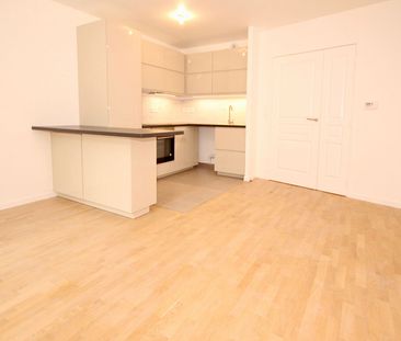 Appartement La Garenne Colombes 2 pièce(s) 44,86 m2 - Photo 2