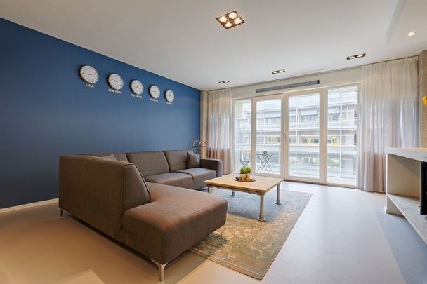 Appartement te huur: Junostraat 199 2516 BR Den Haag - Photo 1