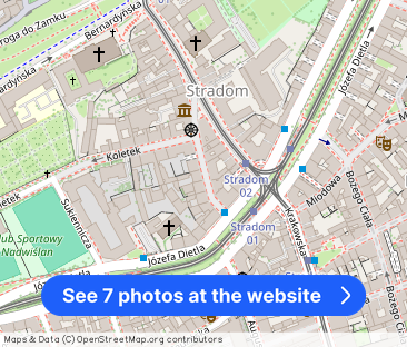 Wynajmę ciche dwupokojowe mieszkanie przy Wawelu 2400 zł - Photo 1