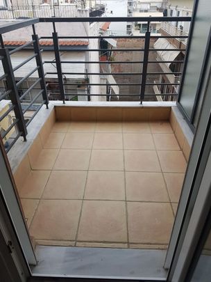 Studio/Γκαρσονιέρα για ενοικίαση Ανάληψη - Μπότσαρη (Ανάληψη - Μπότσαρη - Νέα Παραλία) - Φωτογραφία 1