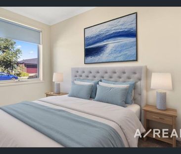 Perfect quiet family house in central Maddingley - Photo 5