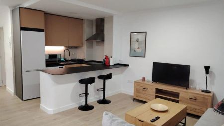 Piso de alquiler en Calle San Roque, 2, El Pópulo - Santa María - Foto 4