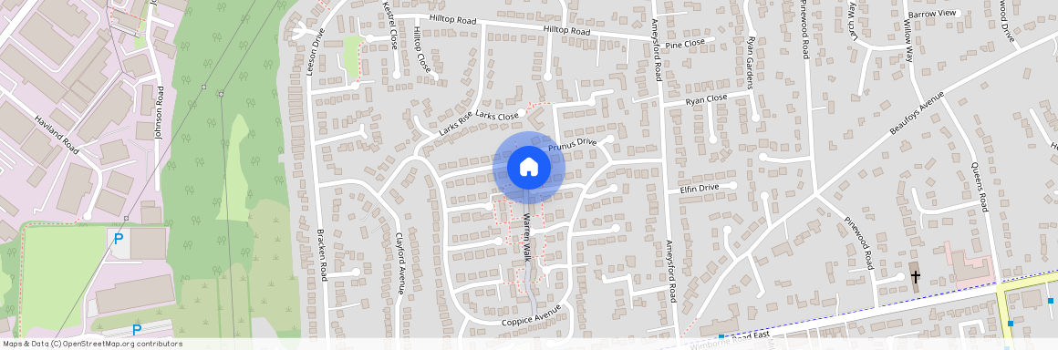 Ferndown