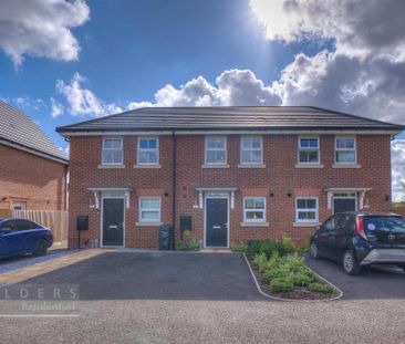 2 bedroom terraced house to rent - Photo 6