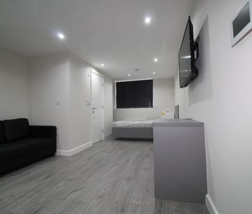 Market Street West Flat, PRESTON, Lancashire PR1 2HB - Photo 1
