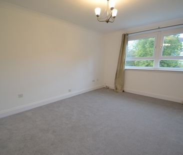1 Bed Flat, Rotherwood Avenue, G13 - Photo 3