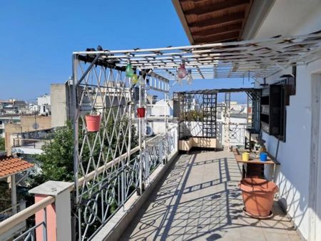 Διαμέρισμα για ενοικίαση Κάτω Τούμπα (Τούμπα) - Photo 4