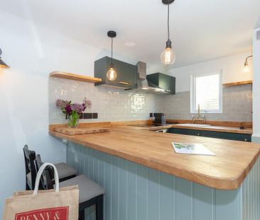 1 bedroom bungalow to rent - Photo 5