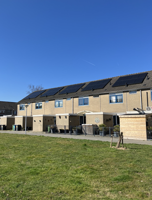 Marslaan, 123, Krommenie - Foto 1