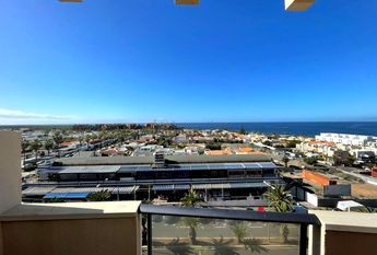 1-Bedroom apartment for rental in Palm Mar