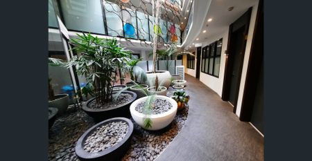 60 Square Metres of Chic Styling with the Complete Appliance Package! - Photo 3