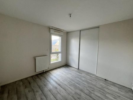 Appartement à louer 2 pièces - 45 m² - Photo 4