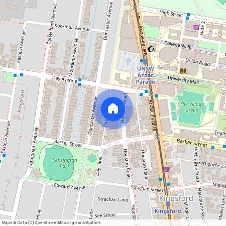 17 Houston Road, Sydney, New South Wales 2033