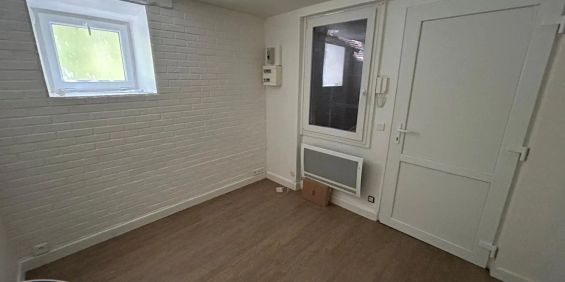 Appartement à louer 1 pièce 11.1m² - Photo 3