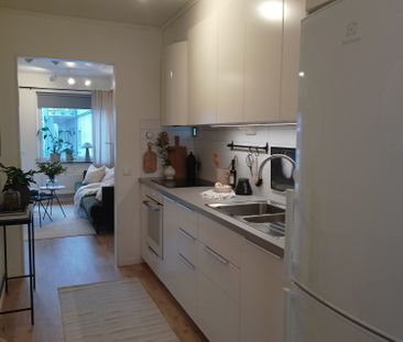 Axel Ohlssons gata, Växjö - Foto 3