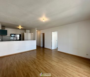 Appartement - 2 pièces - Montjuzet/Chanturgue - Photo 4