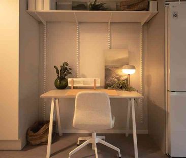 Flamman, Västanågatan 32A.410 - Photo 6