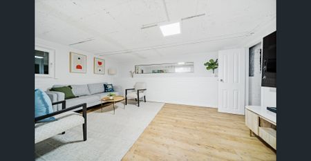 Fully furnished - long term lease available - Photo 2