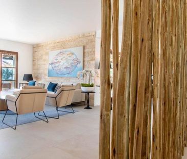 6 bedroom luxury Villa for rent in Marbella, Spain - Photo 6