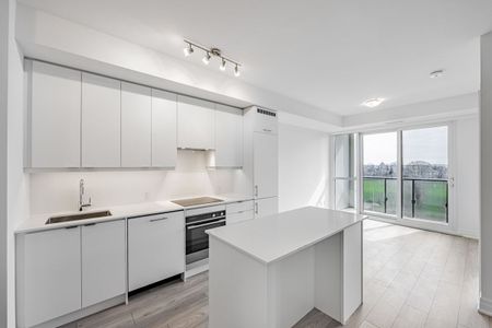 For Lease - 36 Elm Drive Unit# 708, Mississauga, Ontario - Photo 3