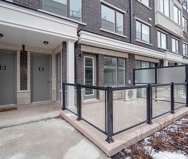 For Lease - 300 Alex Gardner Circle Unit# 61, Aurora, Ontario - Photo 4