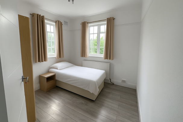 House share to rent - Photo 1